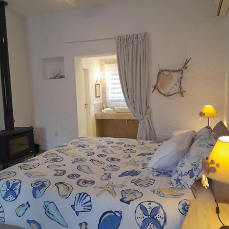Rododafni Bay Residences ภายนอก รูปภาพ